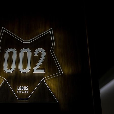 Lobos Village - Alojamento Seia Rum bild
