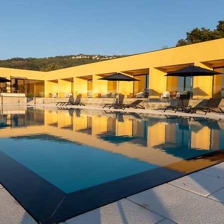 Lobos Village - Alojamento Seia Exteriör bild