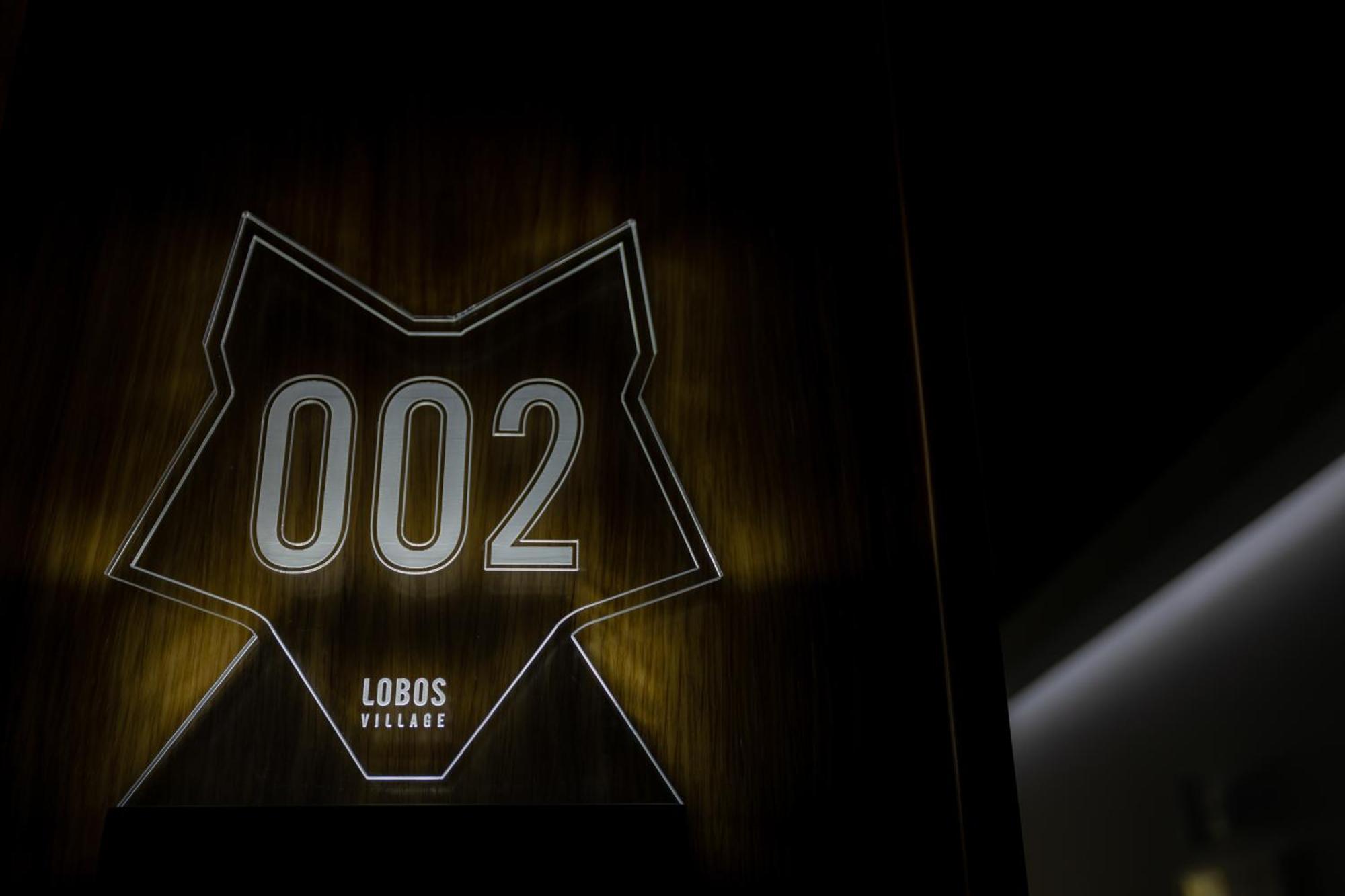 Lobos Village - Alojamento Seia Rum bild